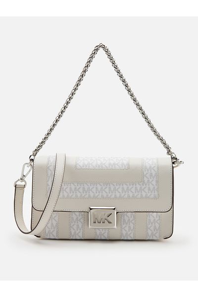 Michael Kors Women's Shoulder Bag 35S2S6Sl2B-Brtw Htmlt