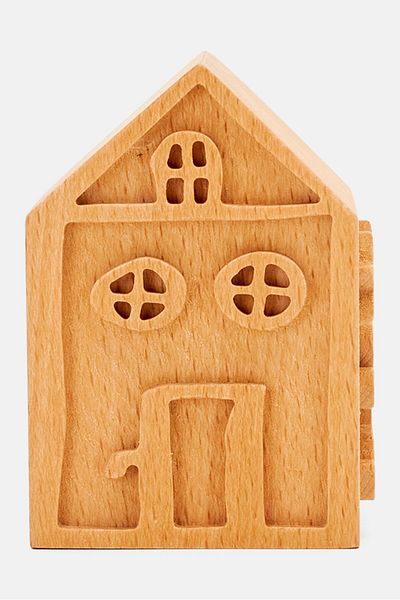 Tchibo Cookies Stamp Set, Beige