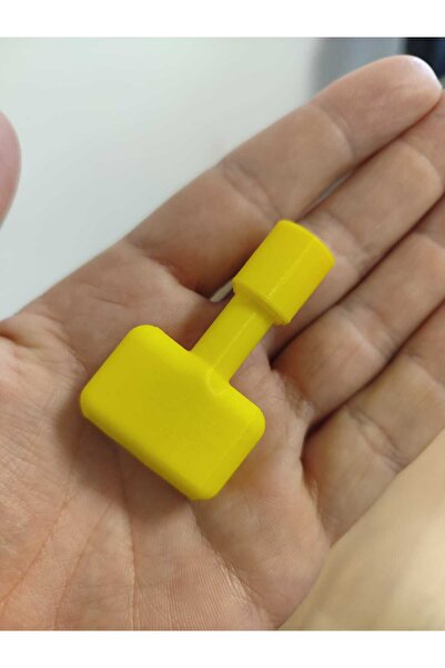 Minyatür Bahçem Asansör Kapısı Açacağı 2 adet