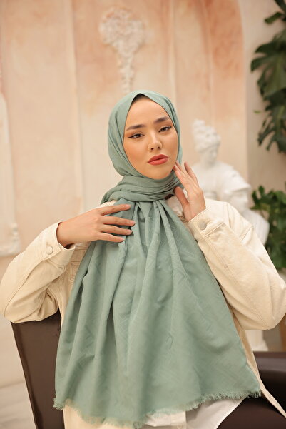 QASSA SHAL شال بنمط F