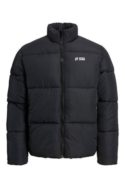 Jack & Jones Jjmax Hoodless Puffer Jacket 12238745