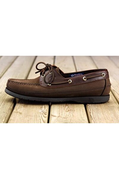 Dexter حذاء P619 للرجال من الجلد الطبيعي