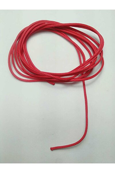 Eskişehir hobi sanat 2 Metre Rondo Doğrayıcı Dilimleyici Yedek İpi 1.8 mm Kal...