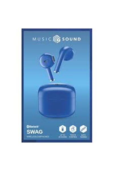 Cellular Line Music Sound swag