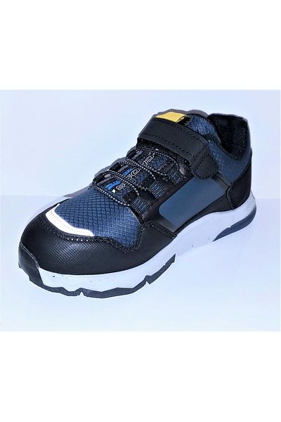 Cool Trex Flt Pantofi sport pentru trekking cu velcro pentru copii