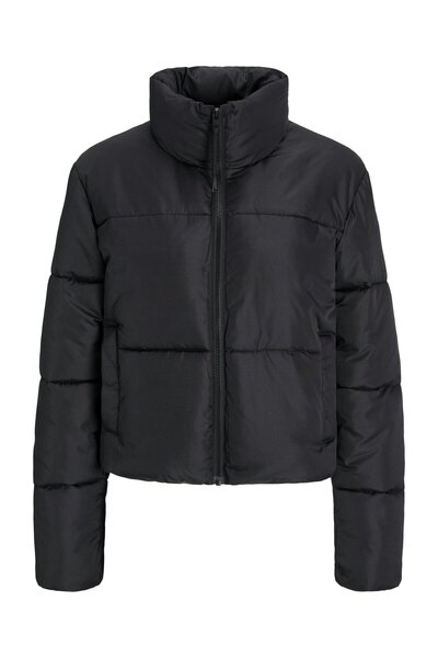 Jack & Jones JxSolvej Κοντό πουπουλένιο μπουφάν με όρθιο γιακά 12258068