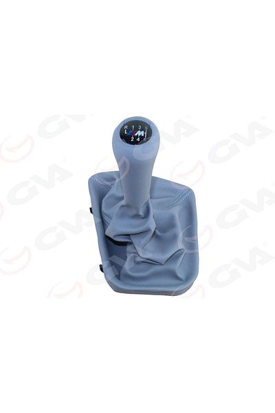 GVA GEAR SHIFT GEAR ASSEMBLY E46 M POWER 6 GEAR رمادي جلد 682144