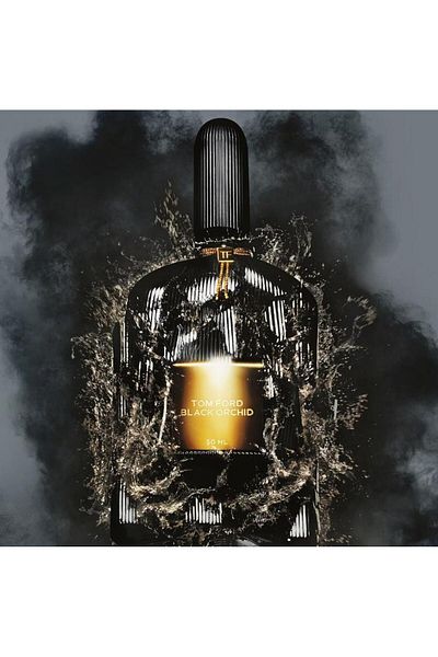 Tom Ford T004/T005/T007 Black Orchid 50ml Edp Men's Perfume