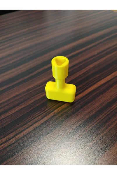 Minyatür Bahçem Elevator Door Opener 2 pieces