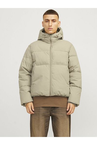 Jack & Jones Jorvesterbro Windproof Puffer Jacket 12260433