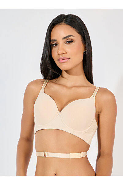 Styli أحزمة تحويل حمالة الصدر ذات الظهر المنخفض