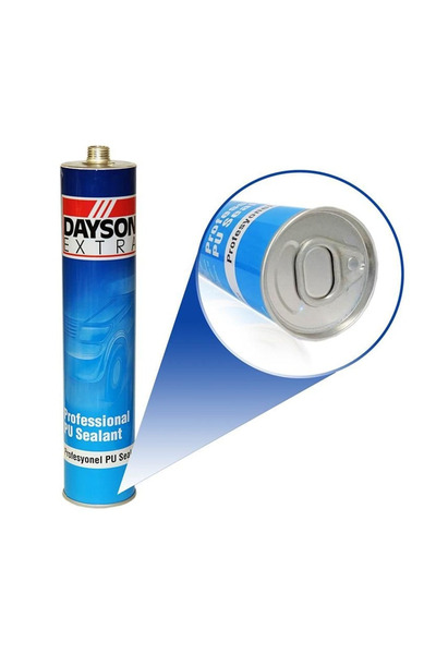 DAYSON Dyson PU Poliuretan Mastik Kartuş (280 ml)