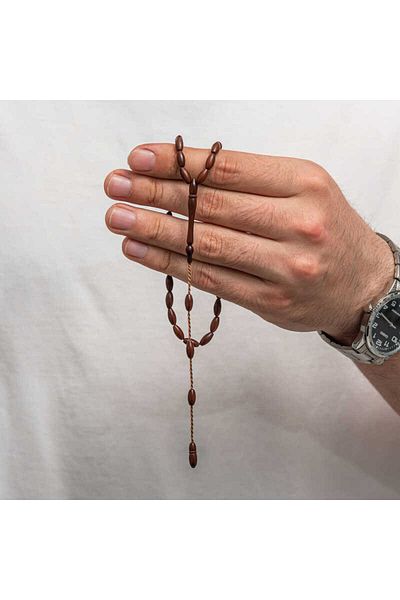 BESKAR Barley Cut Kuka Rosary
