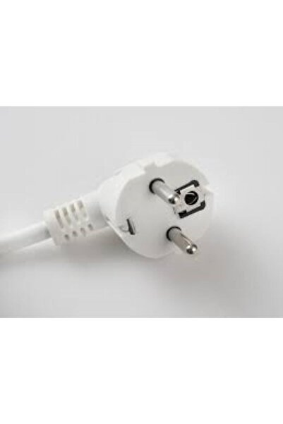 Amiral electric Önder 5 Metre Kablolu Topraklı Ara Kablosu Uzatmalı Seyyar 3lü Grup Priz