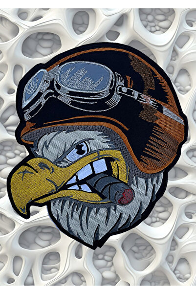 harley arma