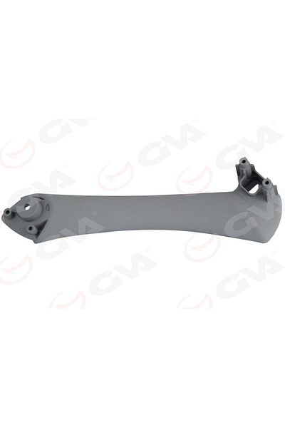 GVA Door Handle Rear Right Gray Bmw E90 Zrnet