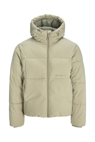 Jack & Jones Jorvesterbro Windproof Puffer Jacket 12260433