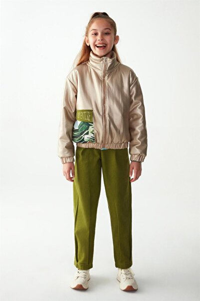 NK Camping  Kız ÇocukMont