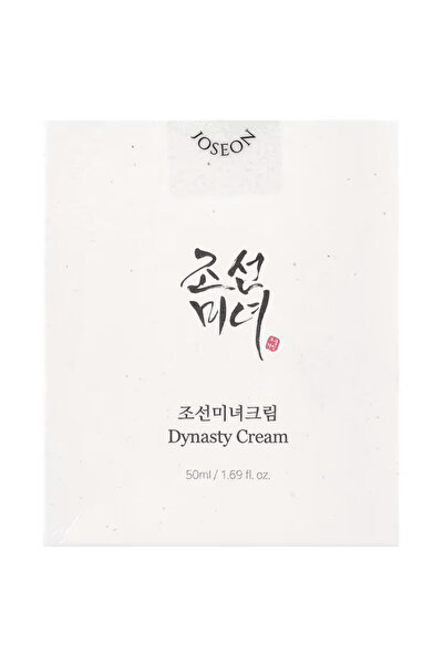 Beauty of Joseon Dynasty Cream Hydrating Face Moisturizer for Dry, Sensitive ...