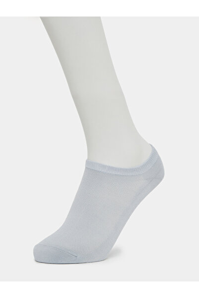 Styli Pack of 5 - Solid Ankle Socks
