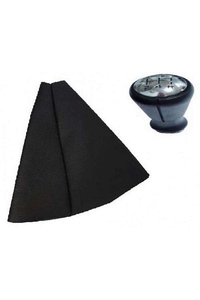 WPI Gear Shift Lever Gear Shift Knob 301-C Elysee 12 Zngzr