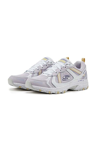 SKECHERS Hillcrest-vast Adventure 149820 Kadın Spor Ayakkabı Mor