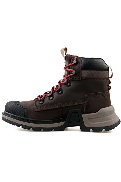 Cat Caterpillar P 725822 - Men's Colorado Expedition Waterproof Boots Brown