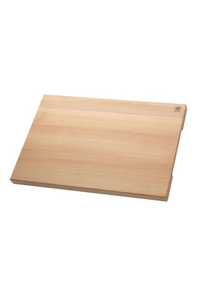 ZWILLING إكسسوارات لوح تقطيع من خشب الزان 60 سم × 40 سم - 351181000