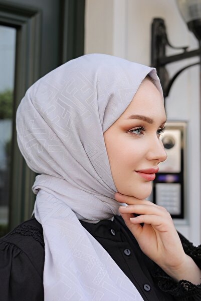 QASSA SHAL G Pattern Gray