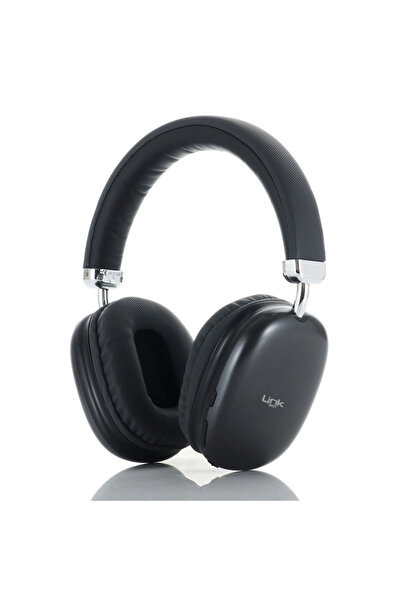 Linktech Hp5 Anc Kulak Üstü Kablosuz Bluetooth Kulaklık