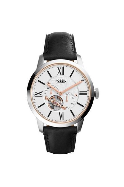 Fossil Fme3104 Men's Wristwatch