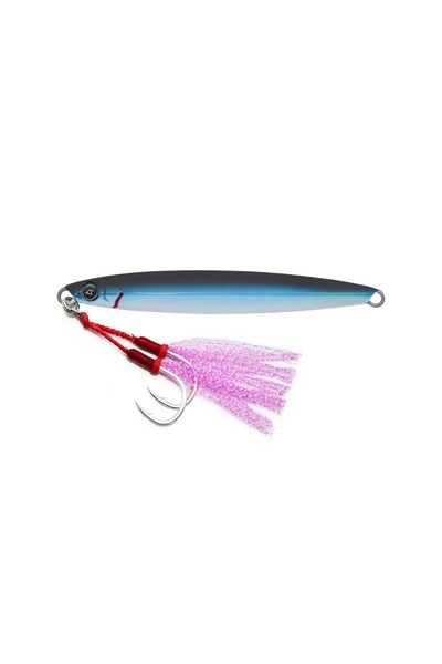 Hanfish Slap Slim Jigs 30 gr