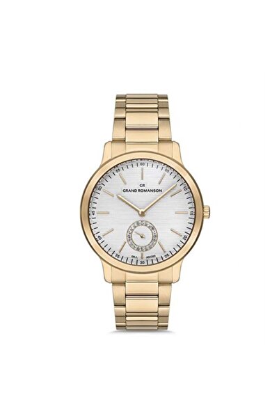 Grand Romanson Gr.1.ag1303.14 Kadın Kol Saati
