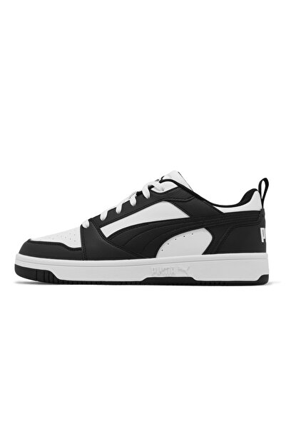 Puma Rebound V6 Low Casual Shoes - 39232801