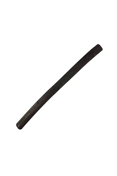 Talens Willow Charcoal 3-4mm Natural Charcoal Thin Rod - Single