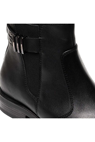 Greyder 29248 Zn Urban Γυναικείες Μπότες ΜΑΥΡΟ