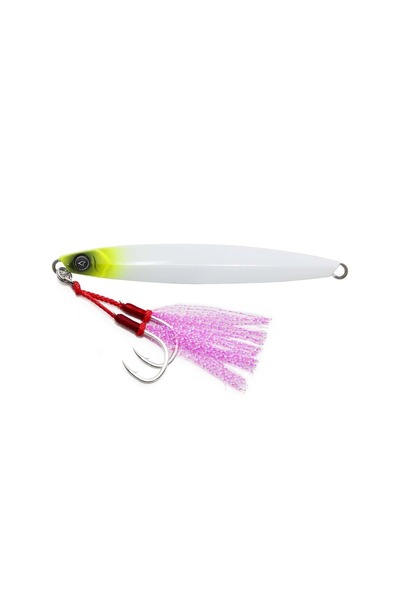 Hanfish Slap Slim Jigs 30 gr