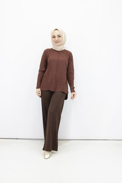 Armine Μπλούζα πλεκτά Trend 302