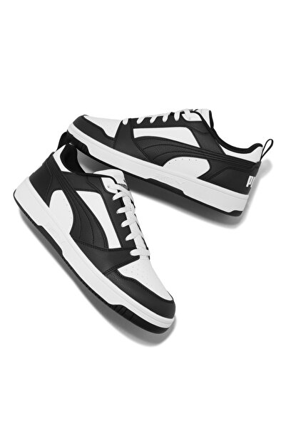 Puma Rebound V6 Low Casual Shoes - 39232801