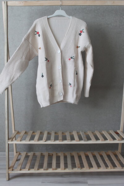 maviboutigue Triko hırka