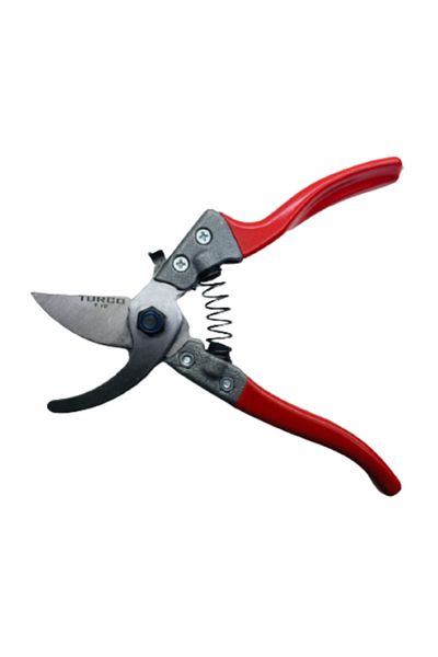 Baby Turco T12 Vineyard Pruning Shears with Insulated Handle 200mm