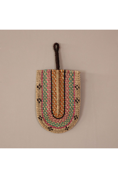 Mylamp Öznur Japon Yelpaze 33x25x49 cm