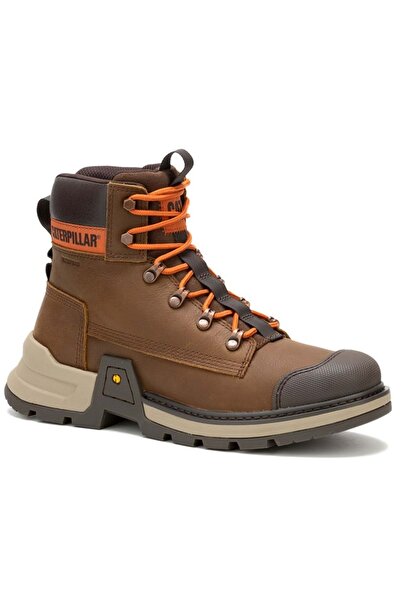 Cat Caterpillar P725822 Men's Colorado Expedition Waterproof Boot Casual Erkek Bot TABA