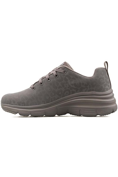 SKECHERS Fashion Fit88888179 Casual Γυναικεία Αθλητικά Παπούτσια Μπεζ