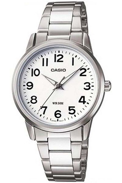 Casio Ersa Ltp-1303d-7bvdf Wristwatch