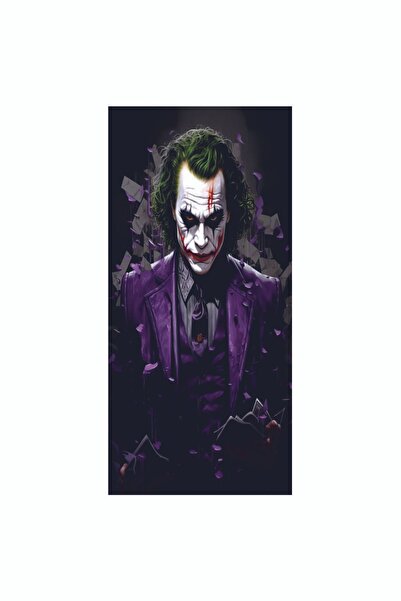 HMNL Araba Kapı Direk Kaplama Folyosu Joker Sağ Ve Sol 2adet