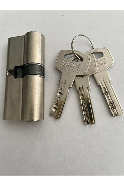 Hok Çelik Kapı Kilidi