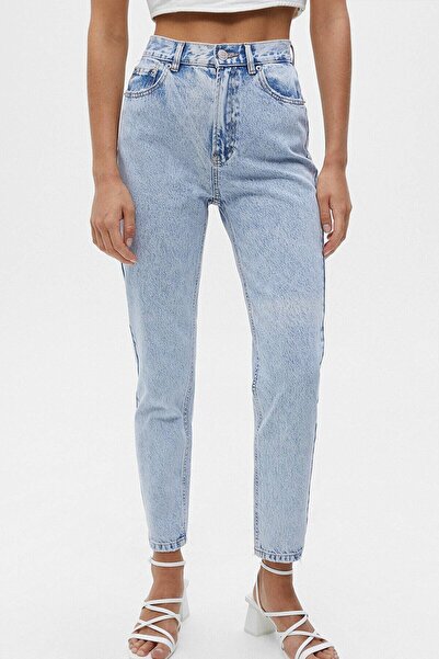 ByCukurovaFrango Žan Pantolon