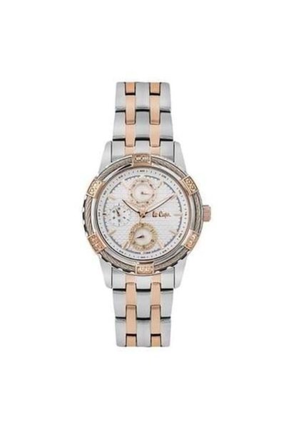 Lee Cooper Lc06652.530 Women's Wristwatch