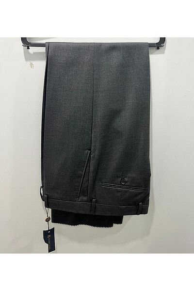 sabriözel triko Sabri Custom Comfortable Fit Full Cotton Fabric Pants